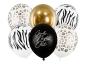 Preview: Latexballons - SET: Girls night out - je ø 30cm